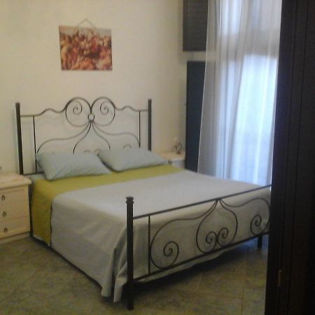 B&B Casa Dei Mille 피조 외부 사진