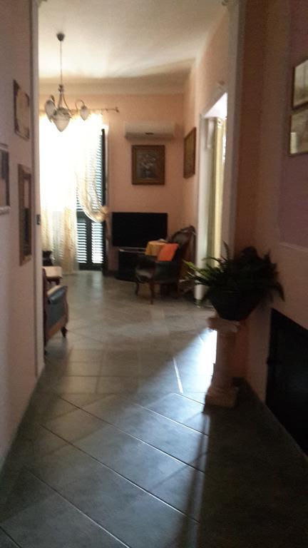 B&B Casa Dei Mille 피조 외부 사진