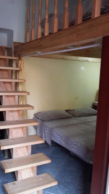 B&B Casa Dei Mille 피조 객실 사진