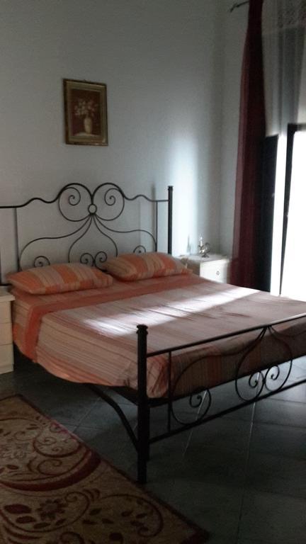 B&B Casa Dei Mille 피조 객실 사진