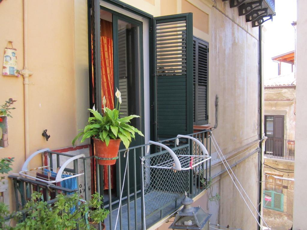 B&B Casa Dei Mille 피조 객실 사진
