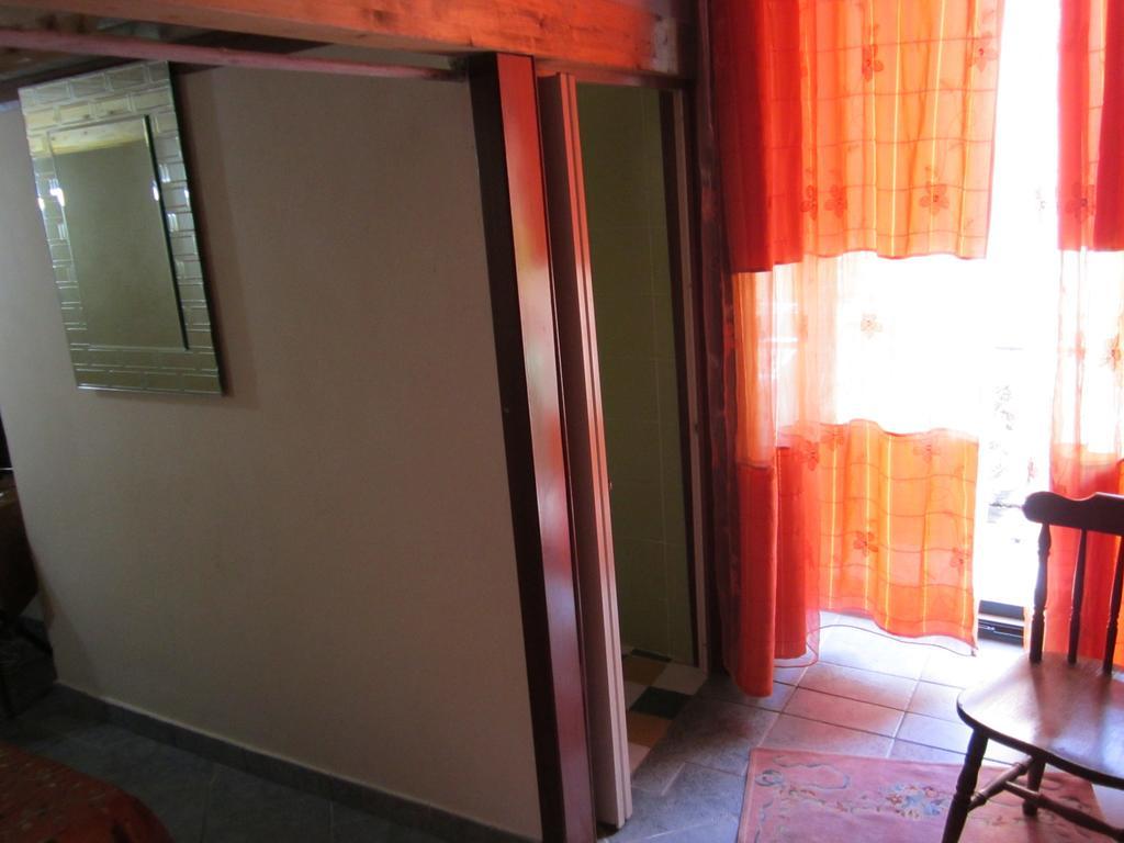 B&B Casa Dei Mille 피조 객실 사진