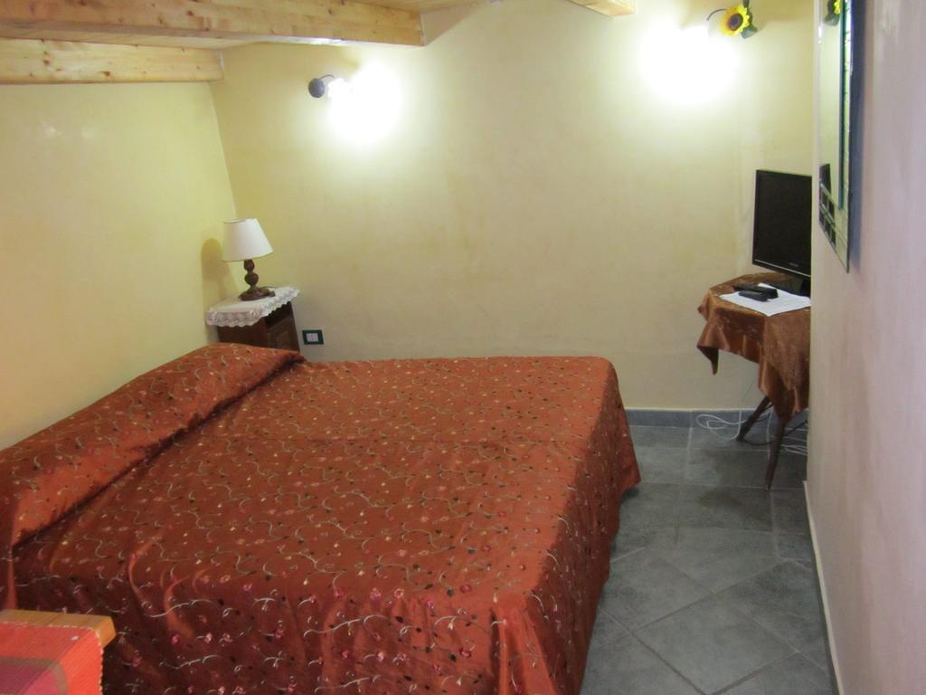 B&B Casa Dei Mille 피조 객실 사진