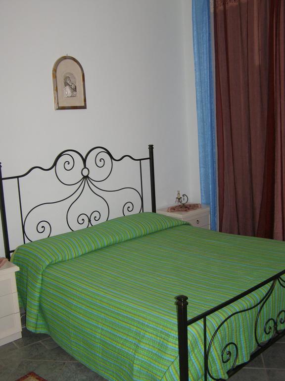 B&B Casa Dei Mille 피조 객실 사진