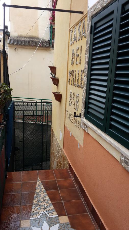 B&B Casa Dei Mille 피조 외부 사진