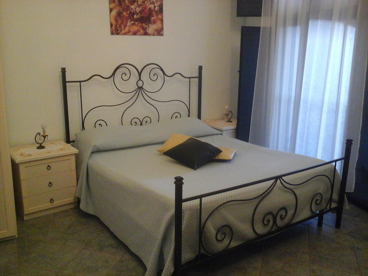 B&B Casa Dei Mille 피조 외부 사진