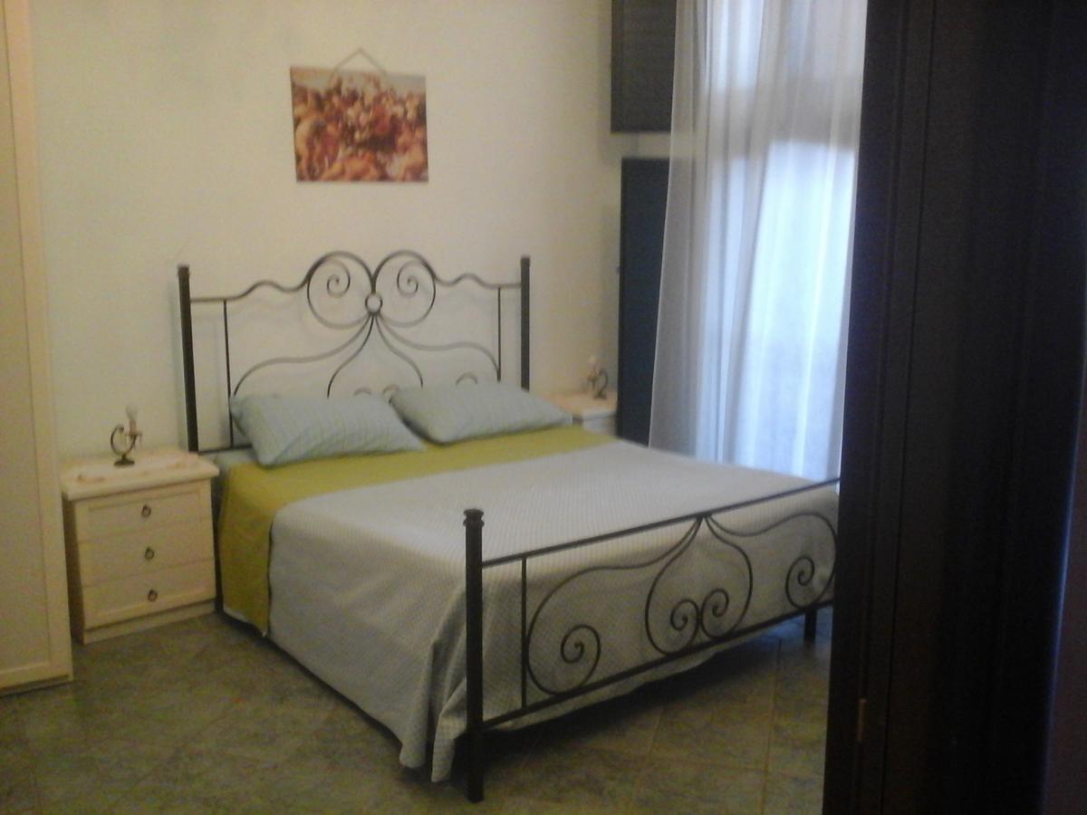 B&B Casa Dei Mille 피조 외부 사진